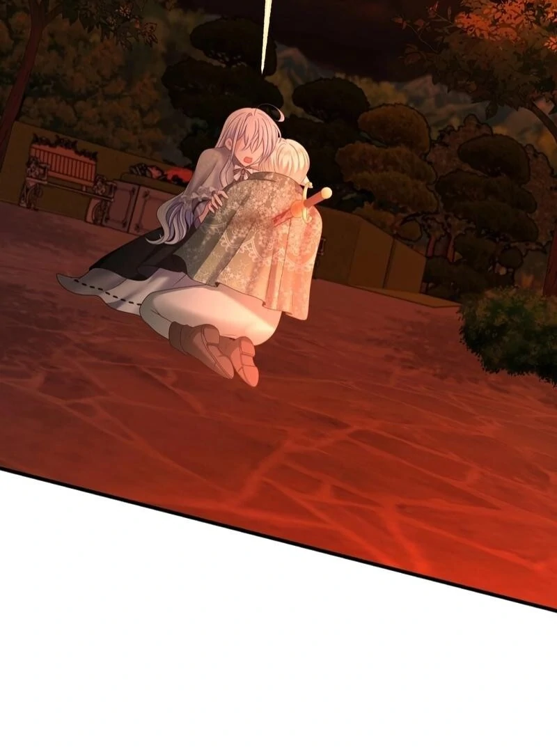 I Refuse the Regrets of a Traitor Chapter 26 - page 4