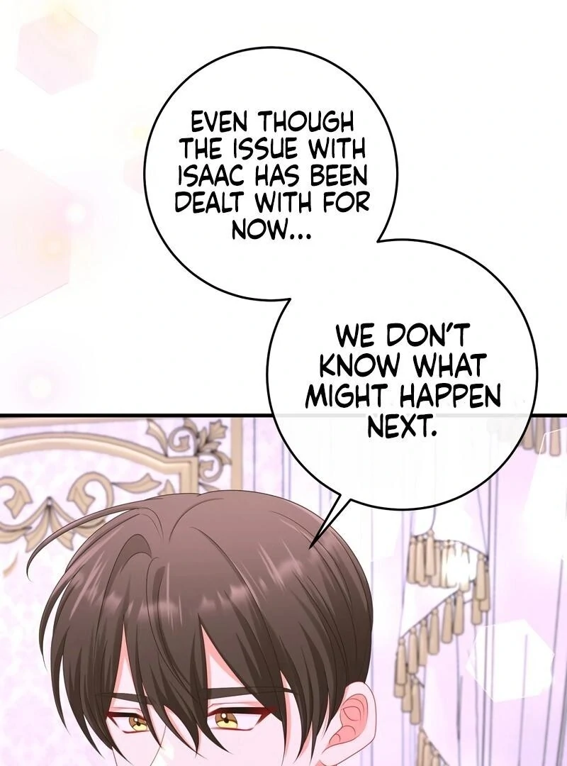 I Refuse the Regrets of a Traitor Chapter 26 - page 41