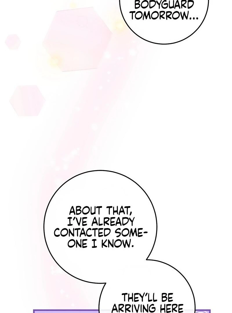 I Refuse the Regrets of a Traitor Chapter 26 - page 44