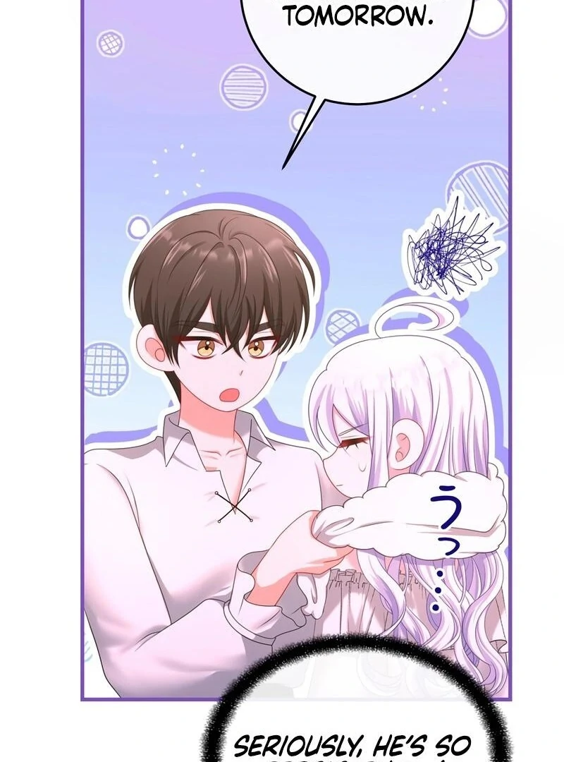 I Refuse the Regrets of a Traitor Chapter 26 - page 45