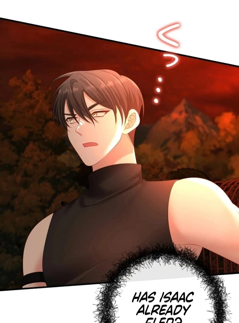 I Refuse the Regrets of a Traitor Chapter 26 - page 5