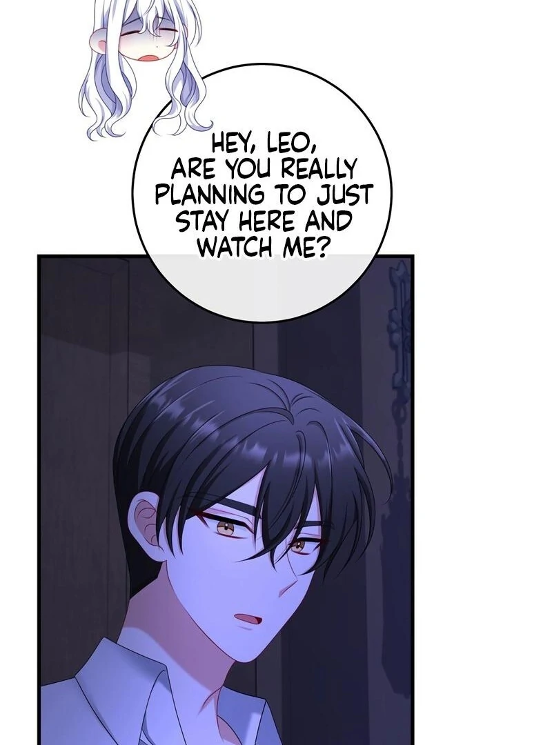 I Refuse the Regrets of a Traitor Chapter 26 - page 50