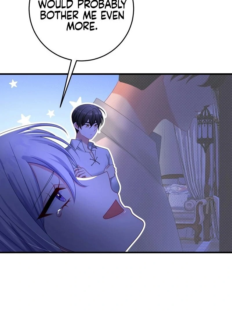 I Refuse the Regrets of a Traitor Chapter 26 - page 52