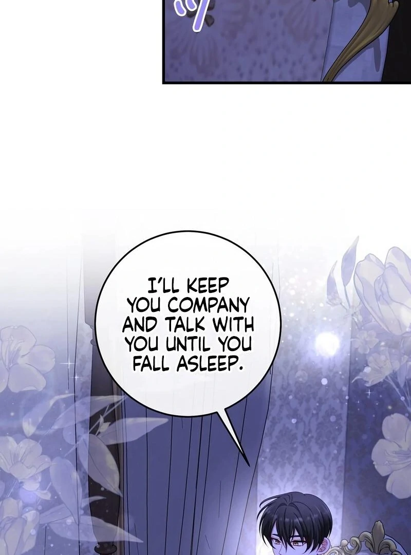 I Refuse the Regrets of a Traitor Chapter 26 - page 54