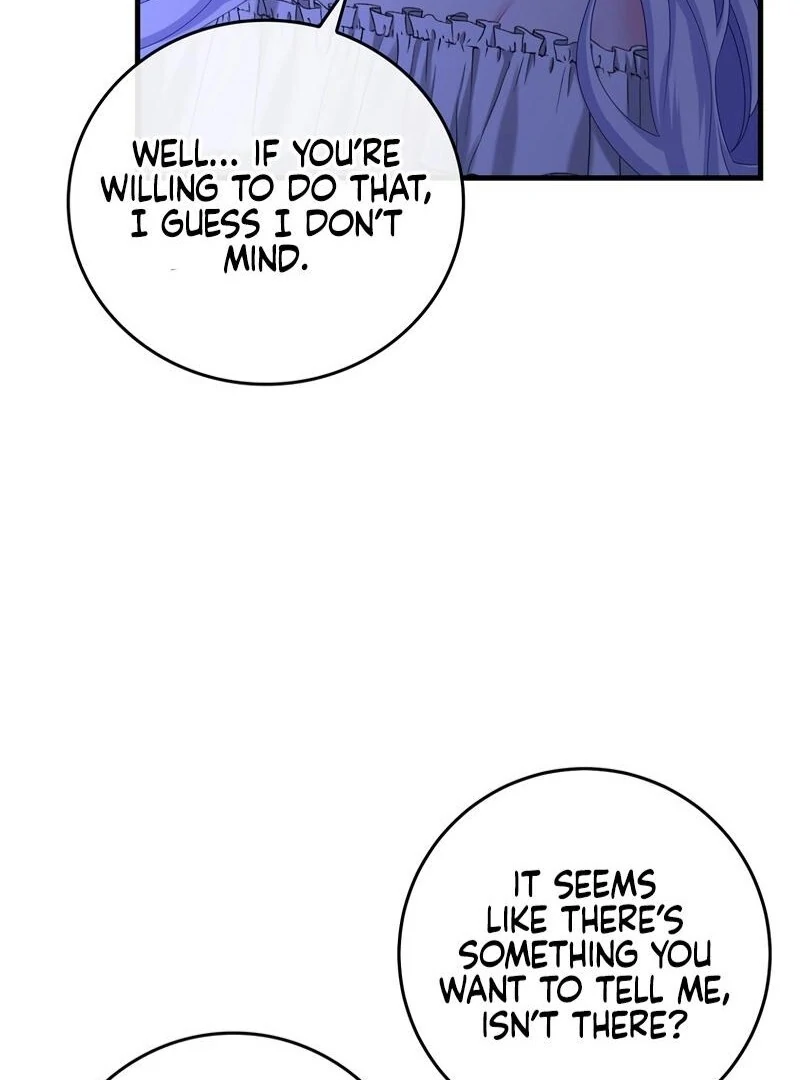 I Refuse the Regrets of a Traitor Chapter 26 - page 59