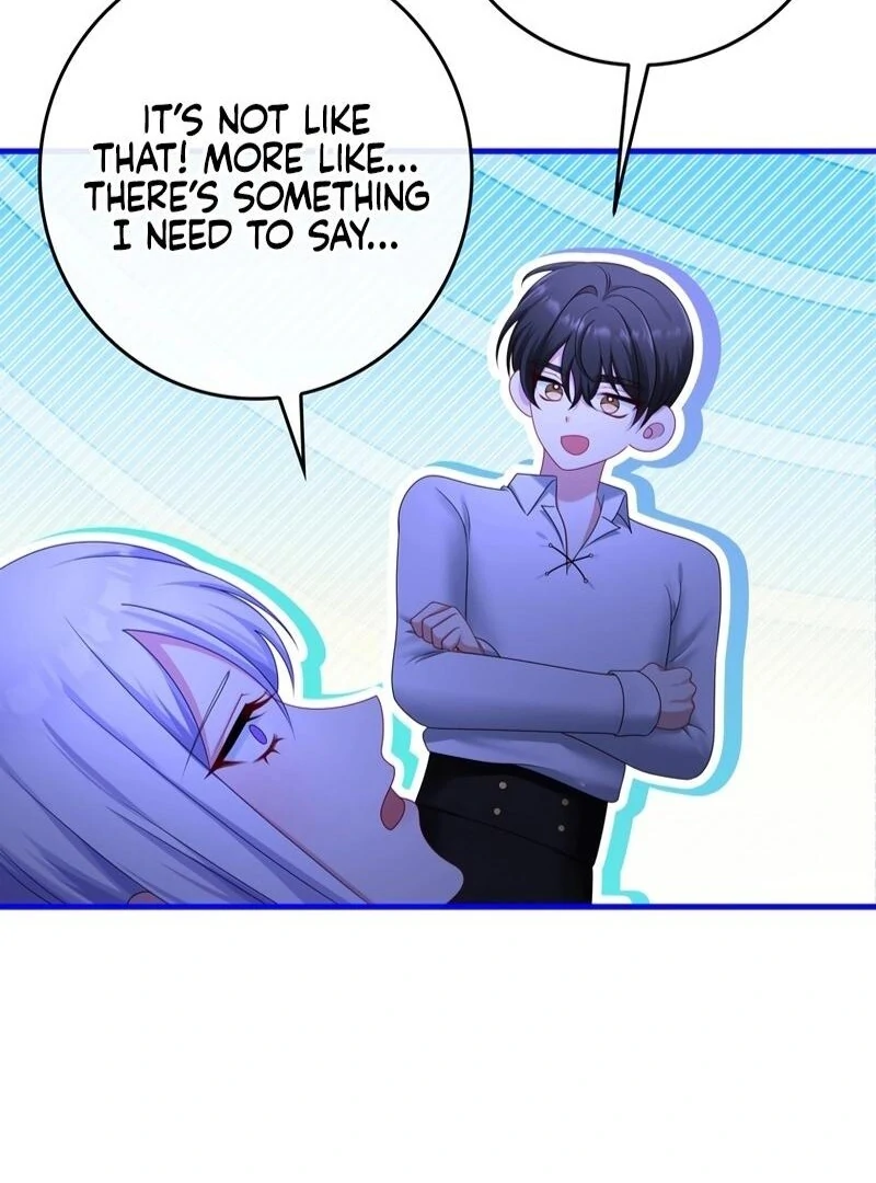 I Refuse the Regrets of a Traitor Chapter 26 - page 60