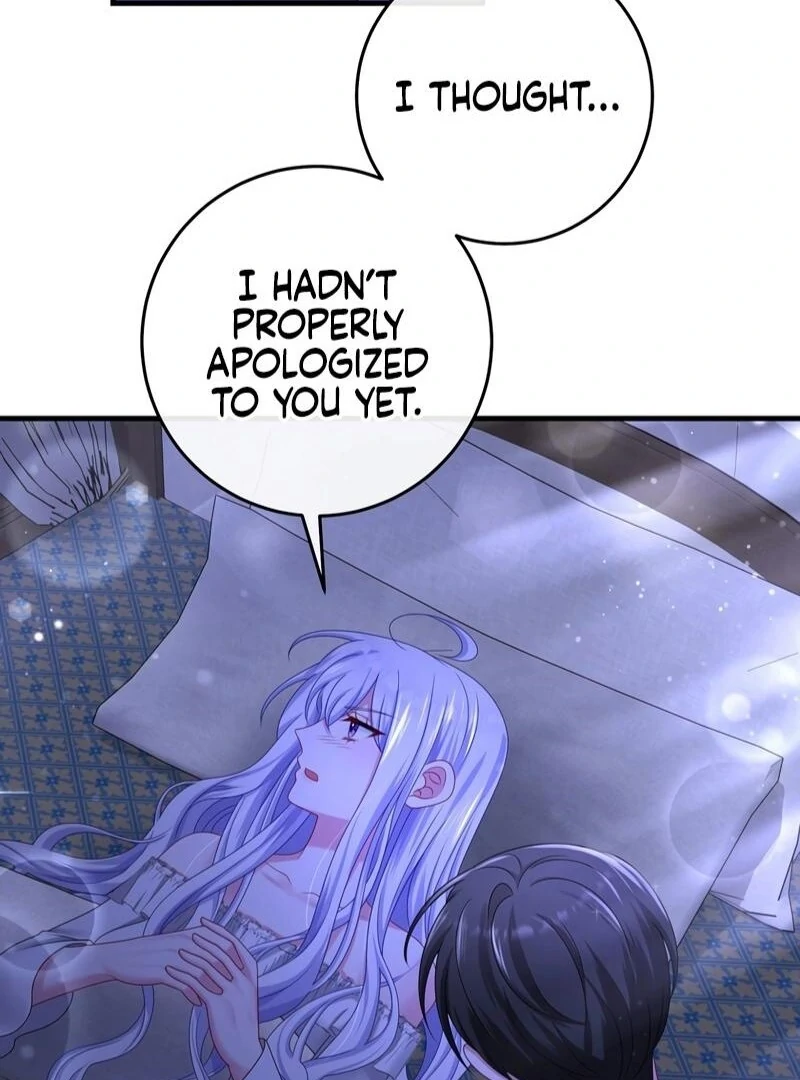 I Refuse the Regrets of a Traitor Chapter 26 - page 62