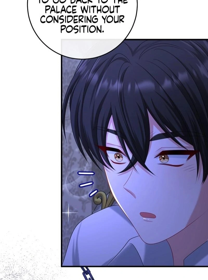 I Refuse the Regrets of a Traitor Chapter 26 - page 64