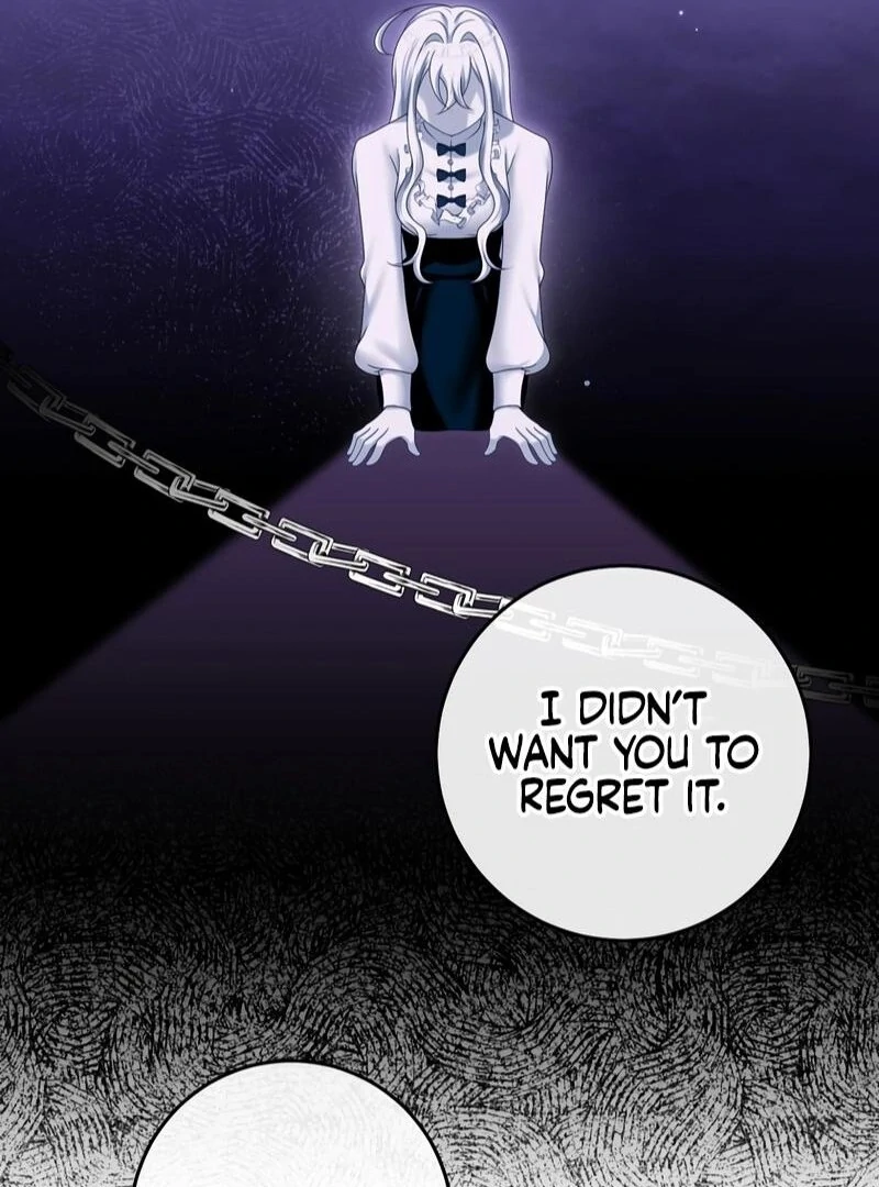 I Refuse the Regrets of a Traitor Chapter 26 - page 67