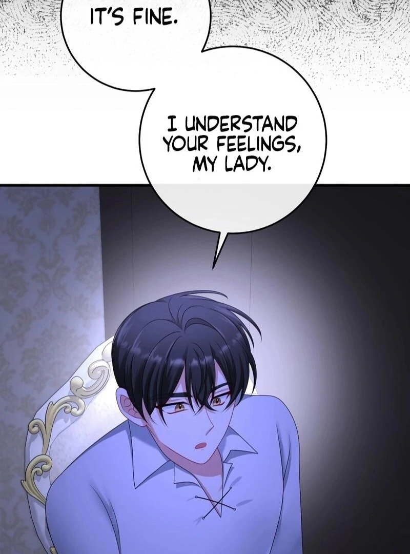 I Refuse the Regrets of a Traitor Chapter 26 - page 68