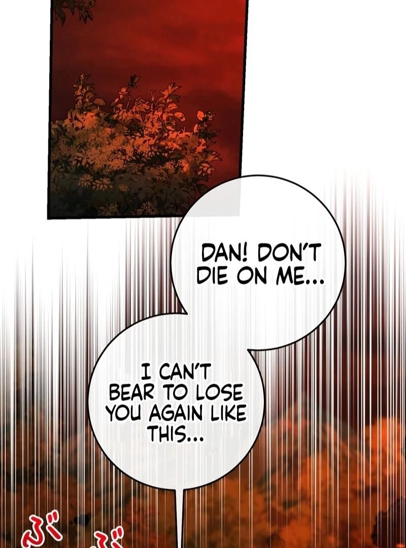 I Refuse the Regrets of a Traitor Chapter 26 - page 7