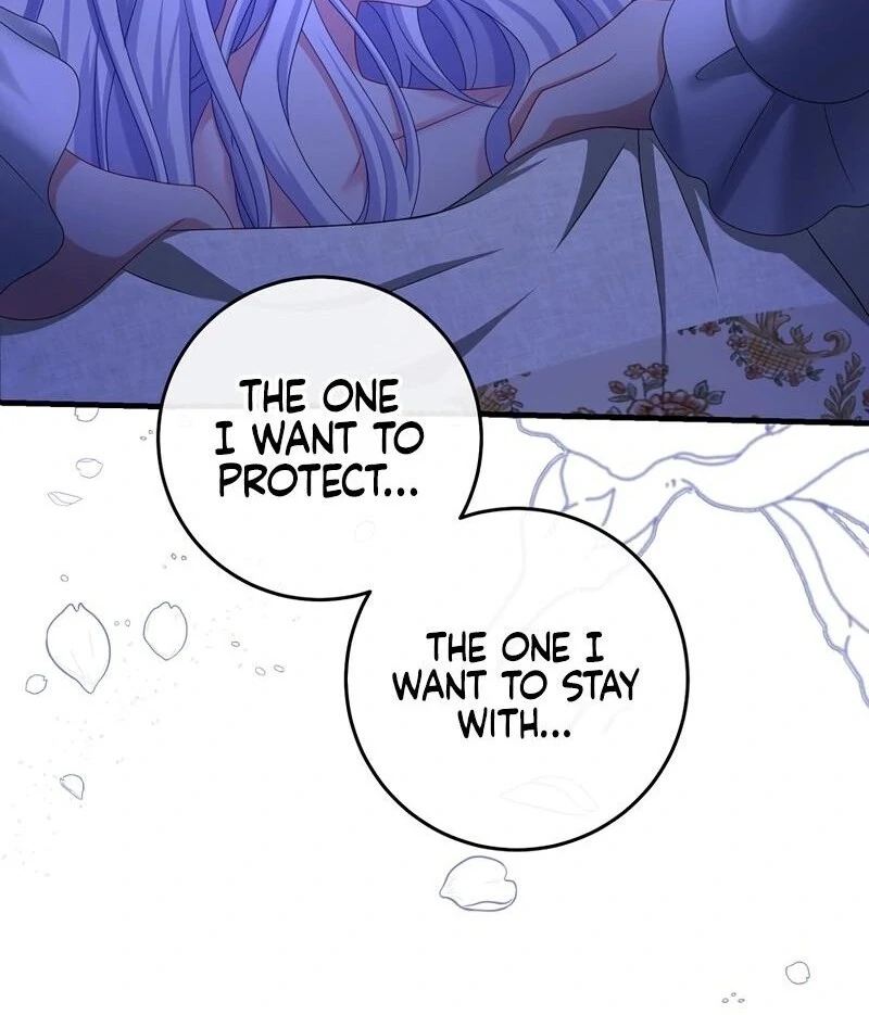 I Refuse the Regrets of a Traitor Chapter 26 - page 75