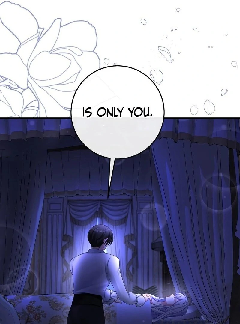 I Refuse the Regrets of a Traitor Chapter 26 - page 76