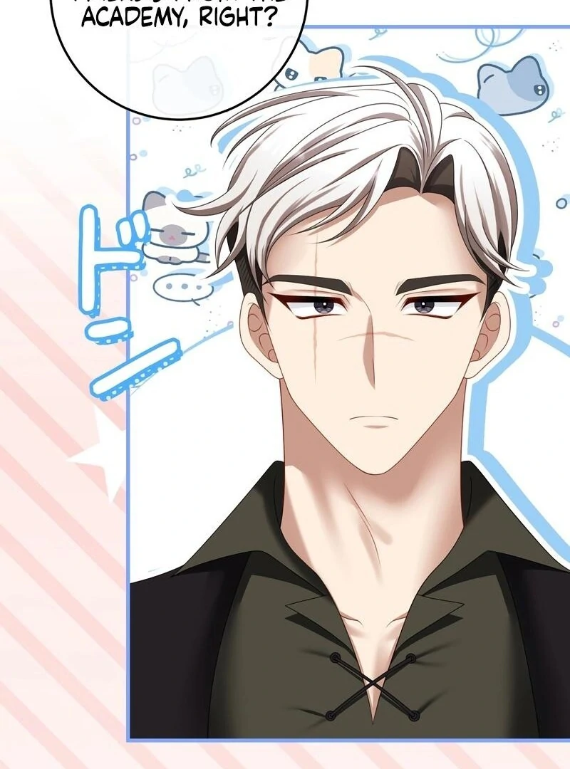 I Refuse the Regrets of a Traitor Chapter 26 - page 81