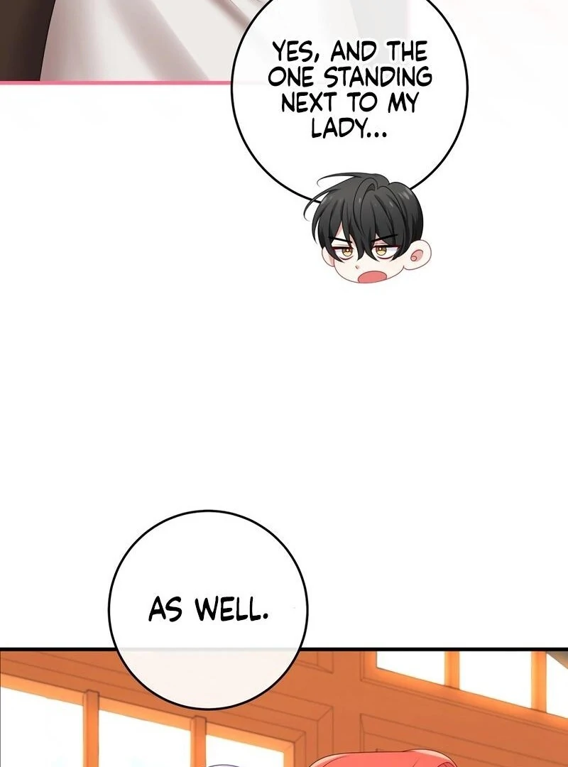 I Refuse the Regrets of a Traitor Chapter 26 - page 83