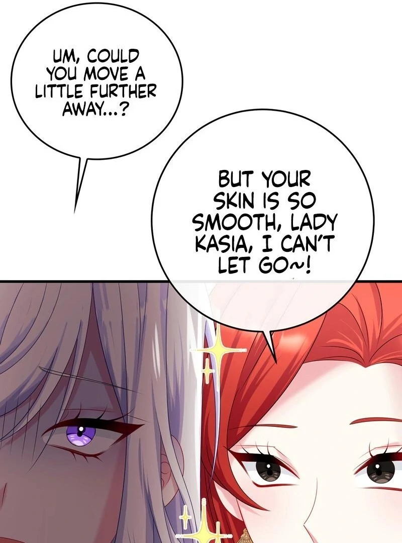 I Refuse the Regrets of a Traitor Chapter 26 - page 86