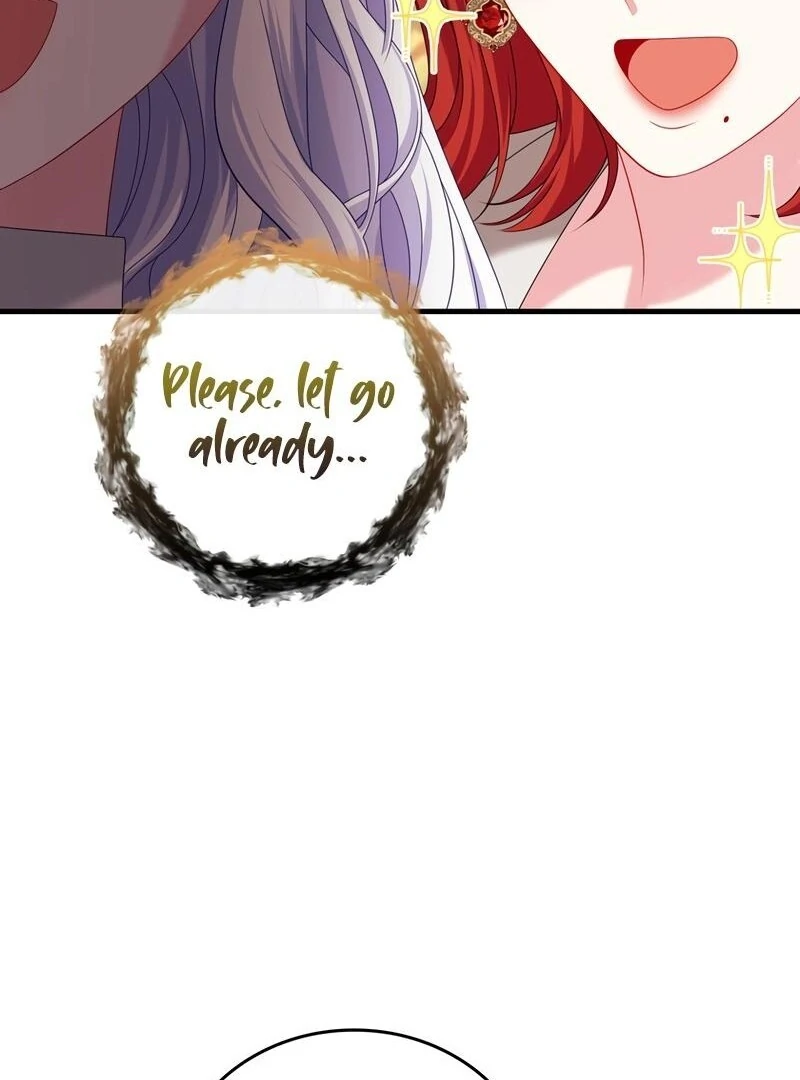 I Refuse the Regrets of a Traitor Chapter 26 - page 87