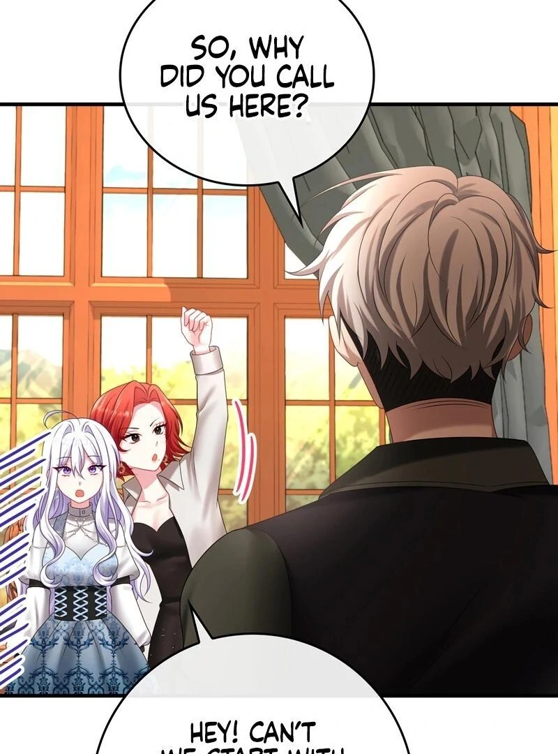 I Refuse the Regrets of a Traitor Chapter 26 - page 88