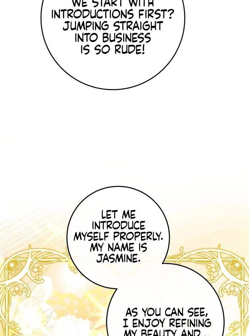 I Refuse the Regrets of a Traitor Chapter 26 - page 89