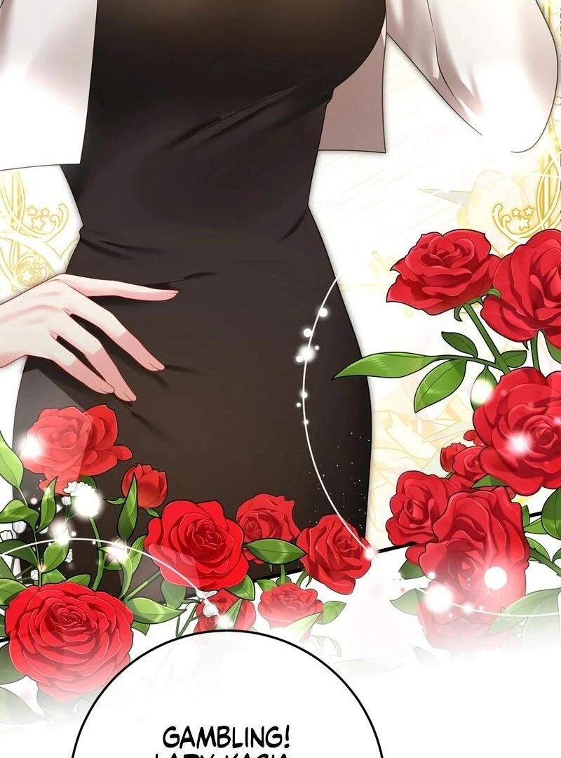 I Refuse the Regrets of a Traitor Chapter 26 - page 91