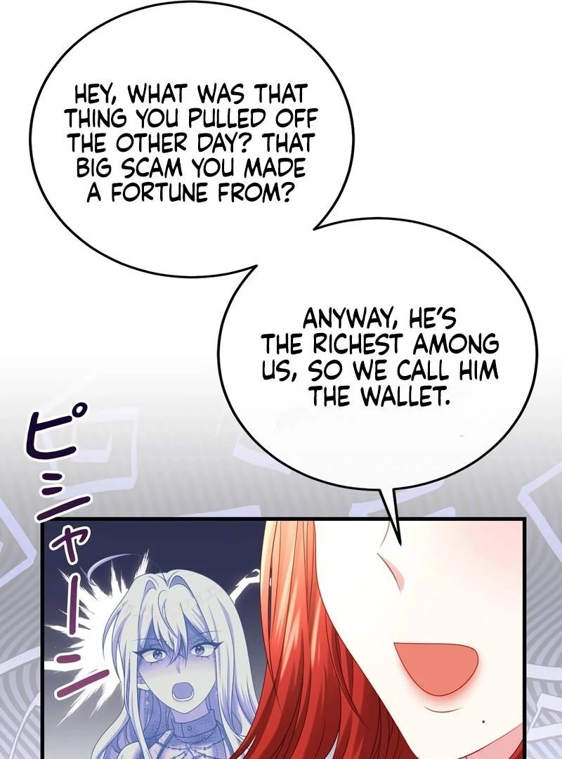 I Refuse the Regrets of a Traitor Chapter 26 - page 96