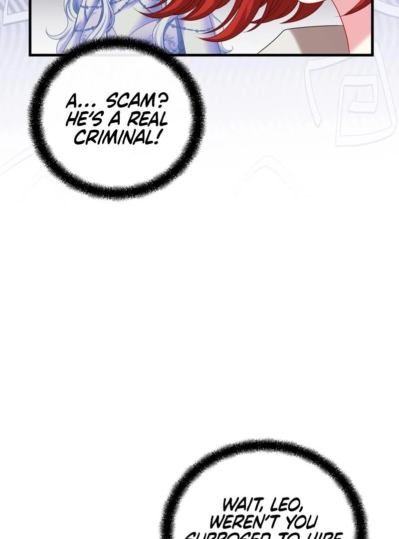 I Refuse the Regrets of a Traitor Chapter 26 - page 97