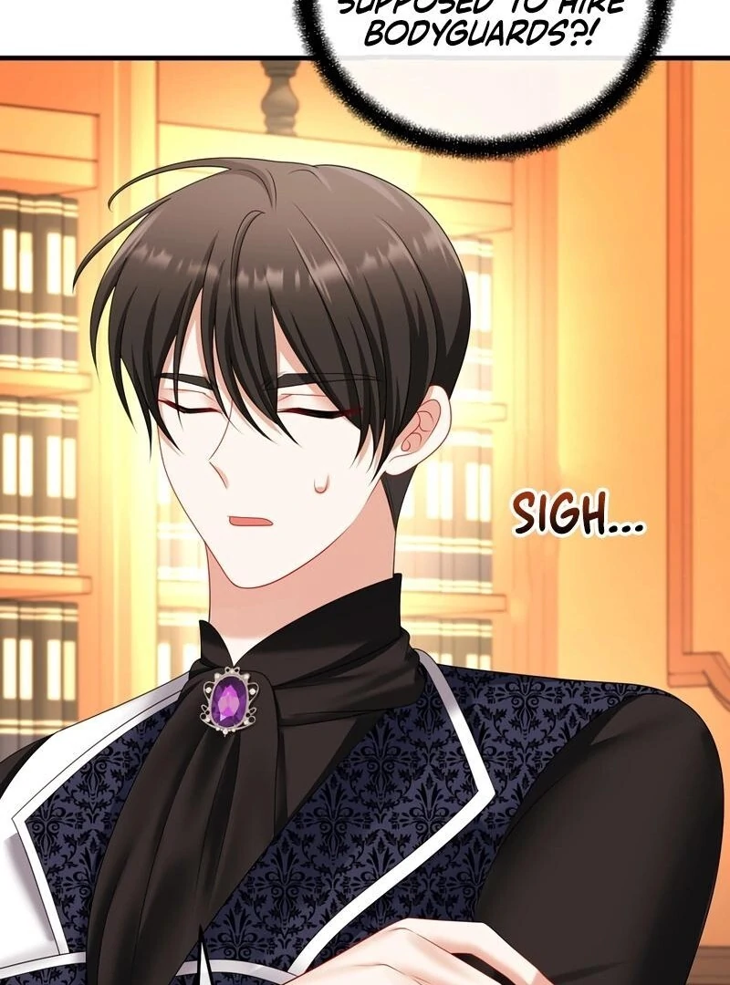 I Refuse the Regrets of a Traitor Chapter 26 - page 98