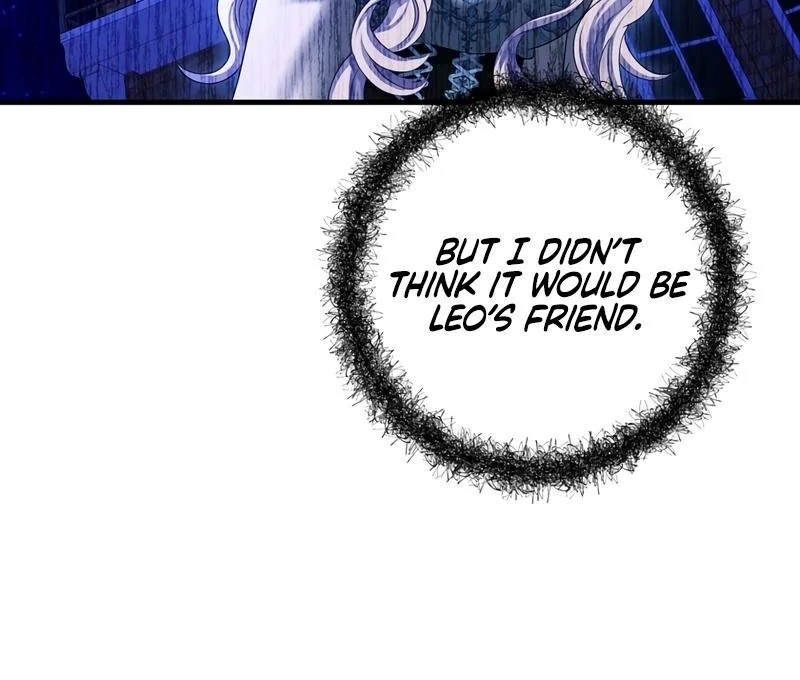 I Refuse the Regrets of a Traitor Chapter 27 - page 10