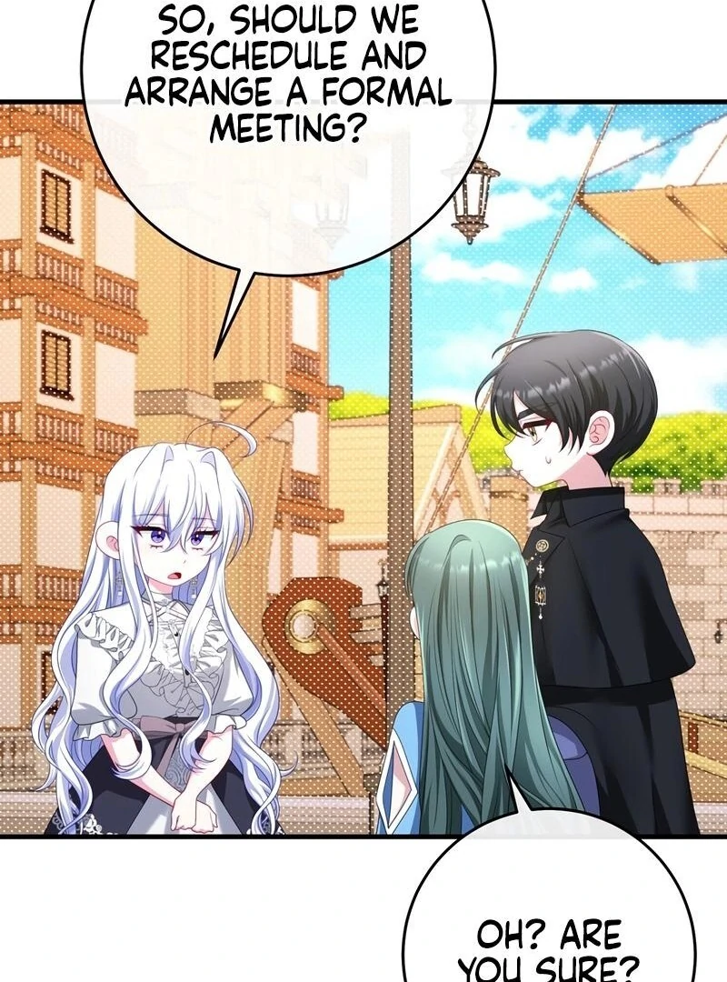 I Refuse the Regrets of a Traitor Chapter 27 - page 101