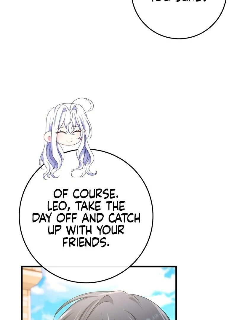 I Refuse the Regrets of a Traitor Chapter 27 - page 102