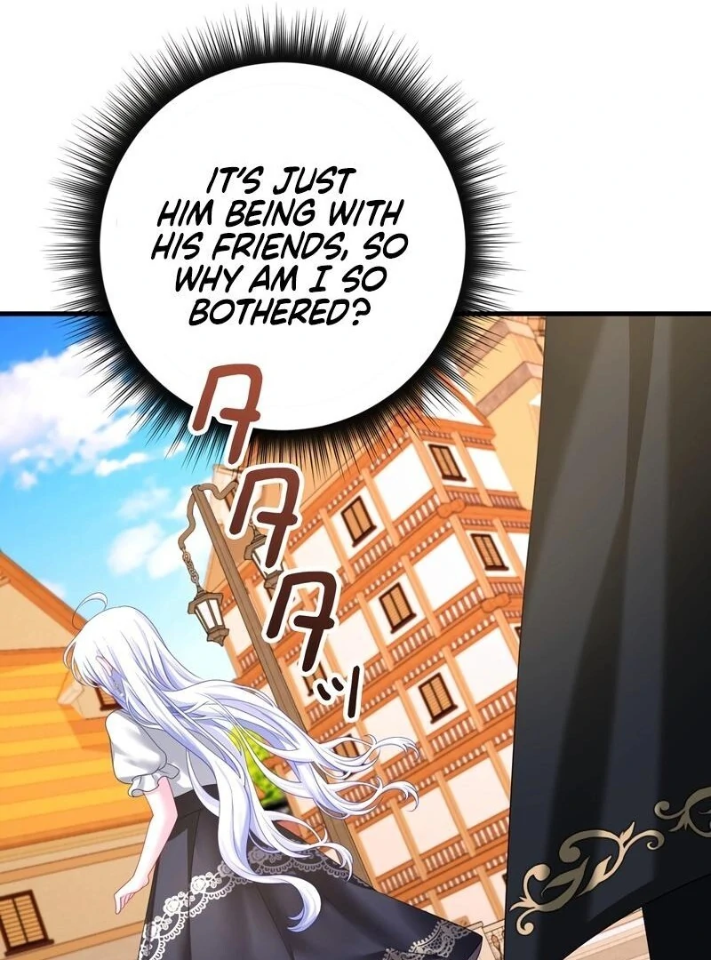 I Refuse the Regrets of a Traitor Chapter 27 - page 105