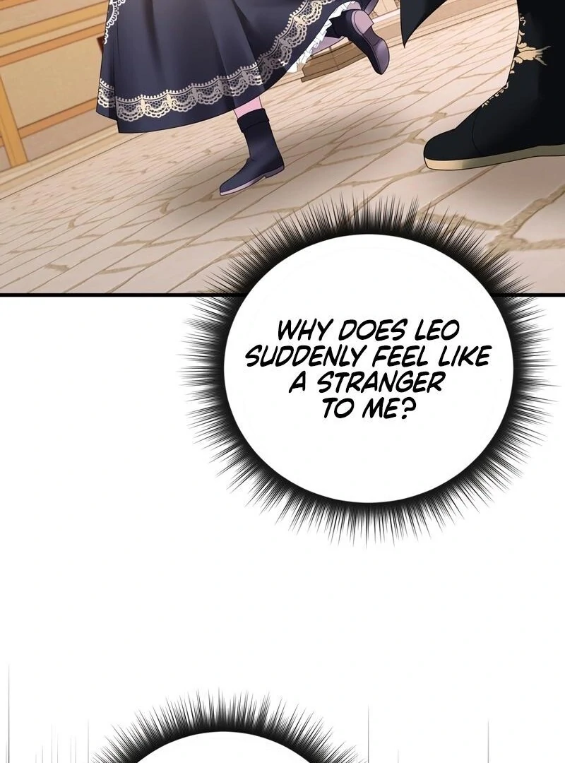 I Refuse the Regrets of a Traitor Chapter 27 - page 106