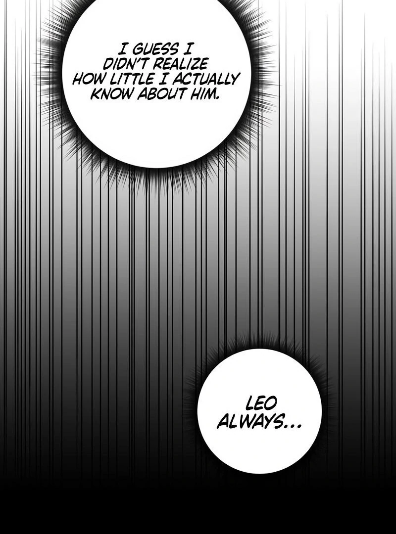 I Refuse the Regrets of a Traitor Chapter 27 - page 107