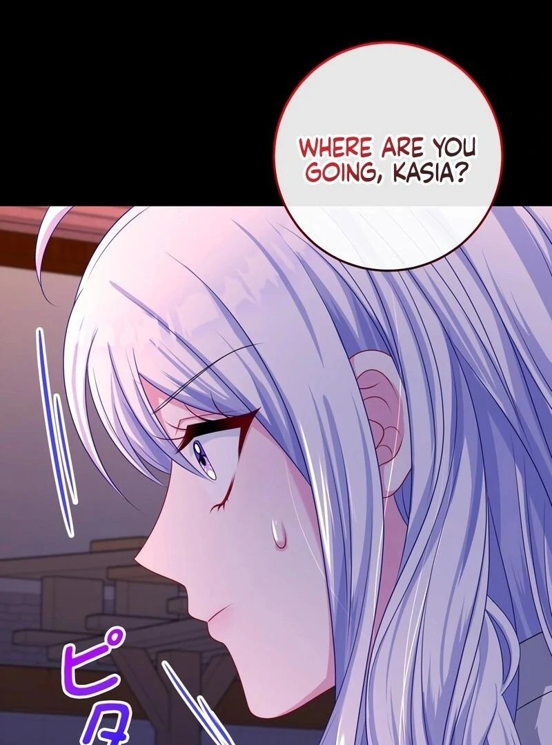 I Refuse the Regrets of a Traitor Chapter 27 - page 108