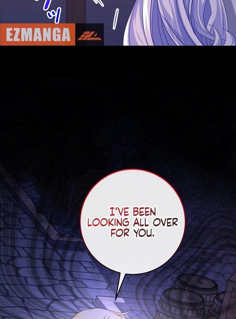 I Refuse the Regrets of a Traitor Chapter 27 - page 109