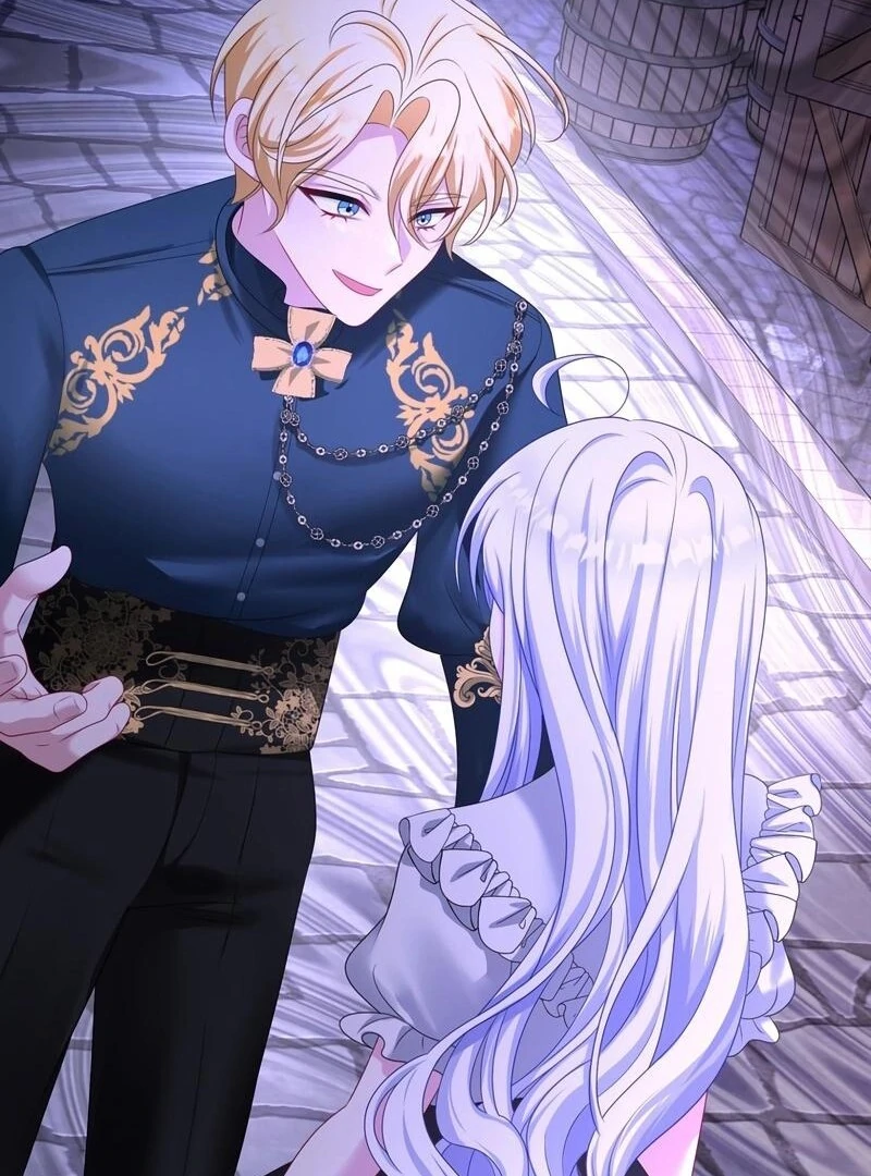 I Refuse the Regrets of a Traitor Chapter 27 - page 110