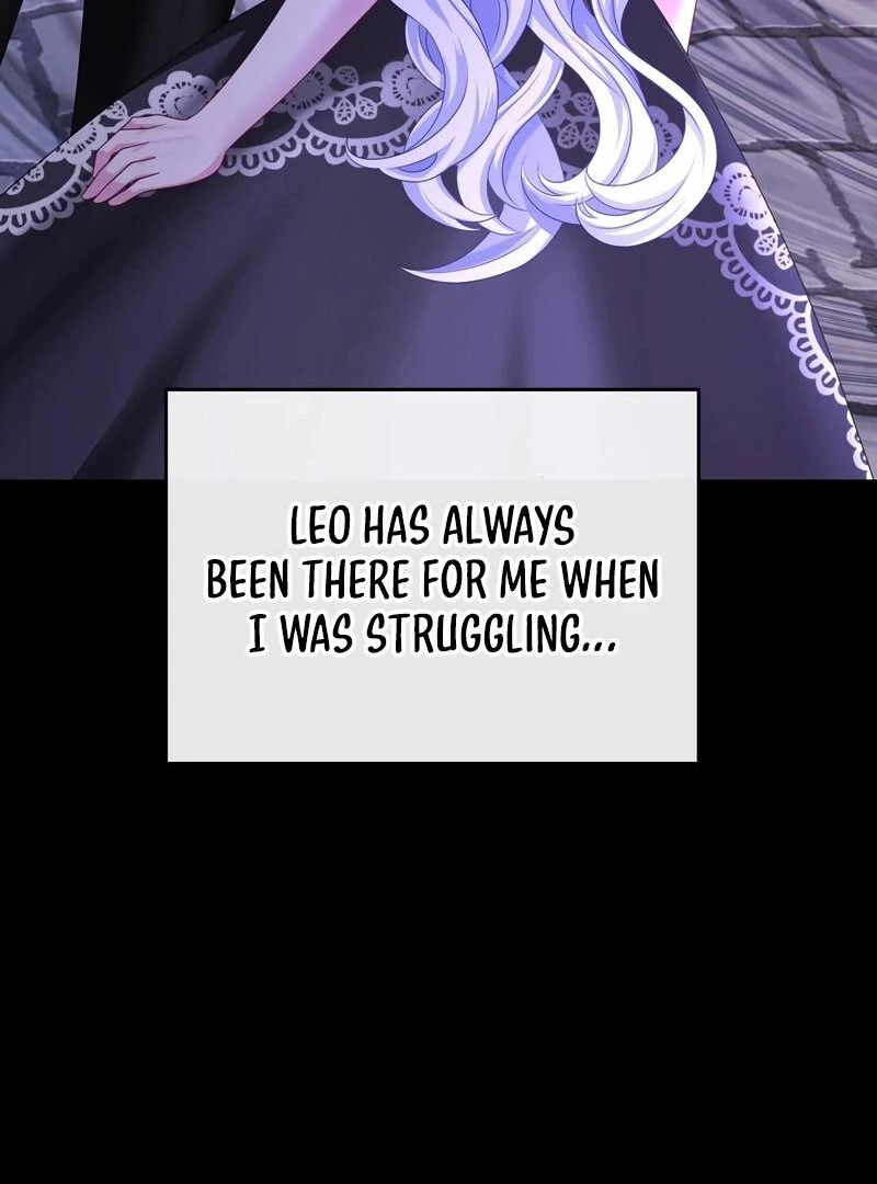 I Refuse the Regrets of a Traitor Chapter 27 - page 111