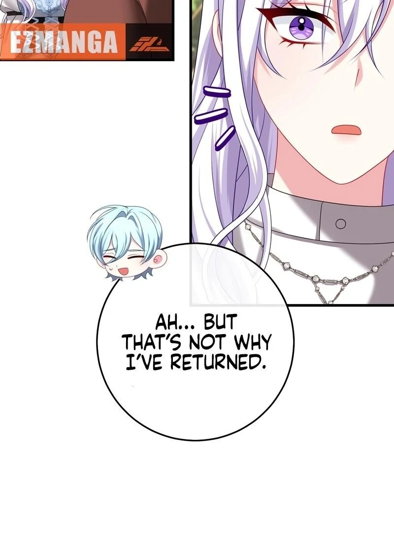 I Refuse the Regrets of a Traitor Chapter 27 - page 12