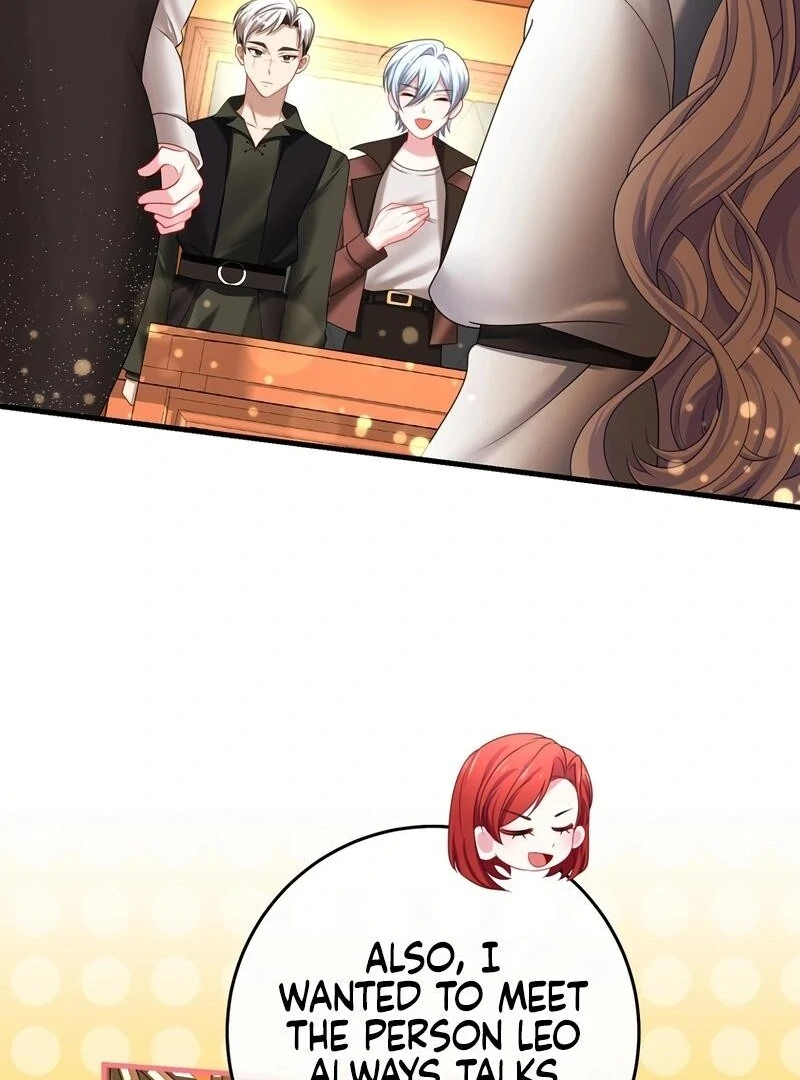 I Refuse the Regrets of a Traitor Chapter 27 - page 14