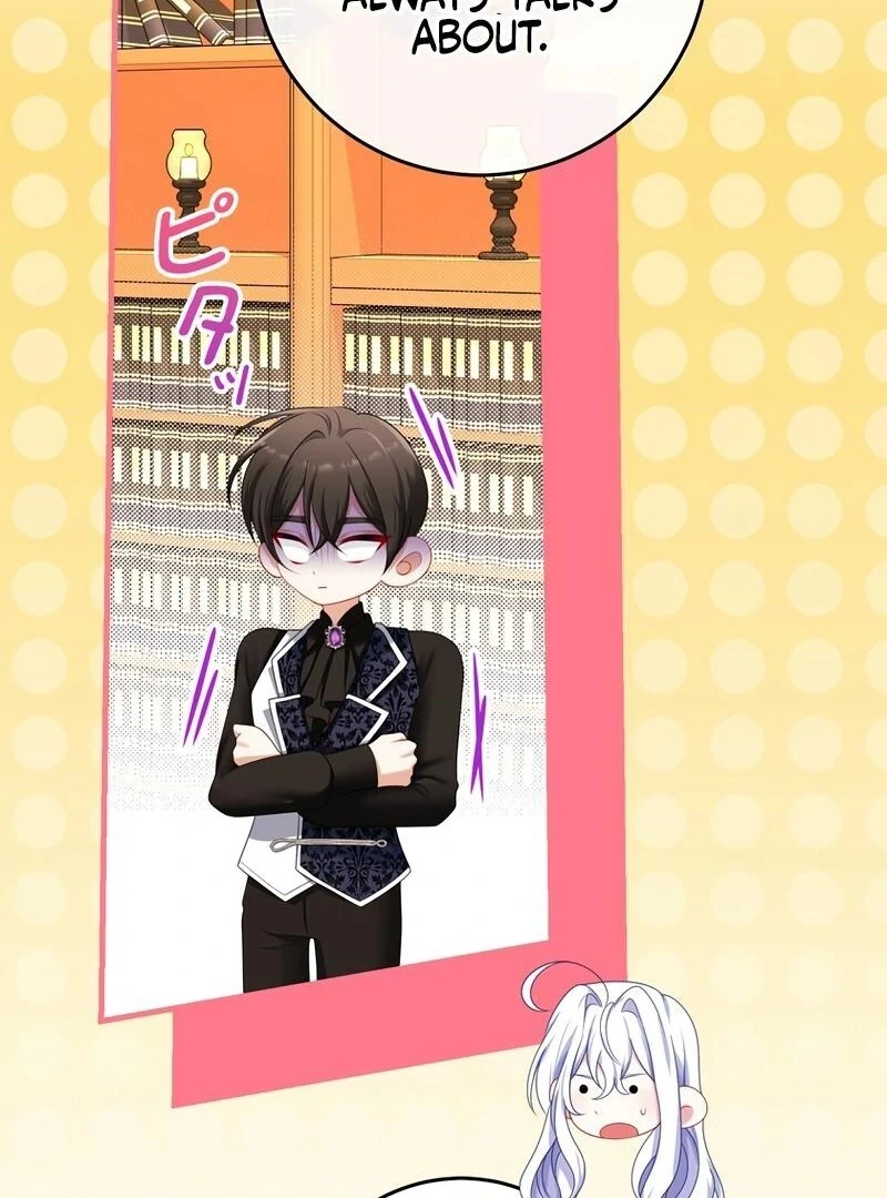 I Refuse the Regrets of a Traitor Chapter 27 - page 15