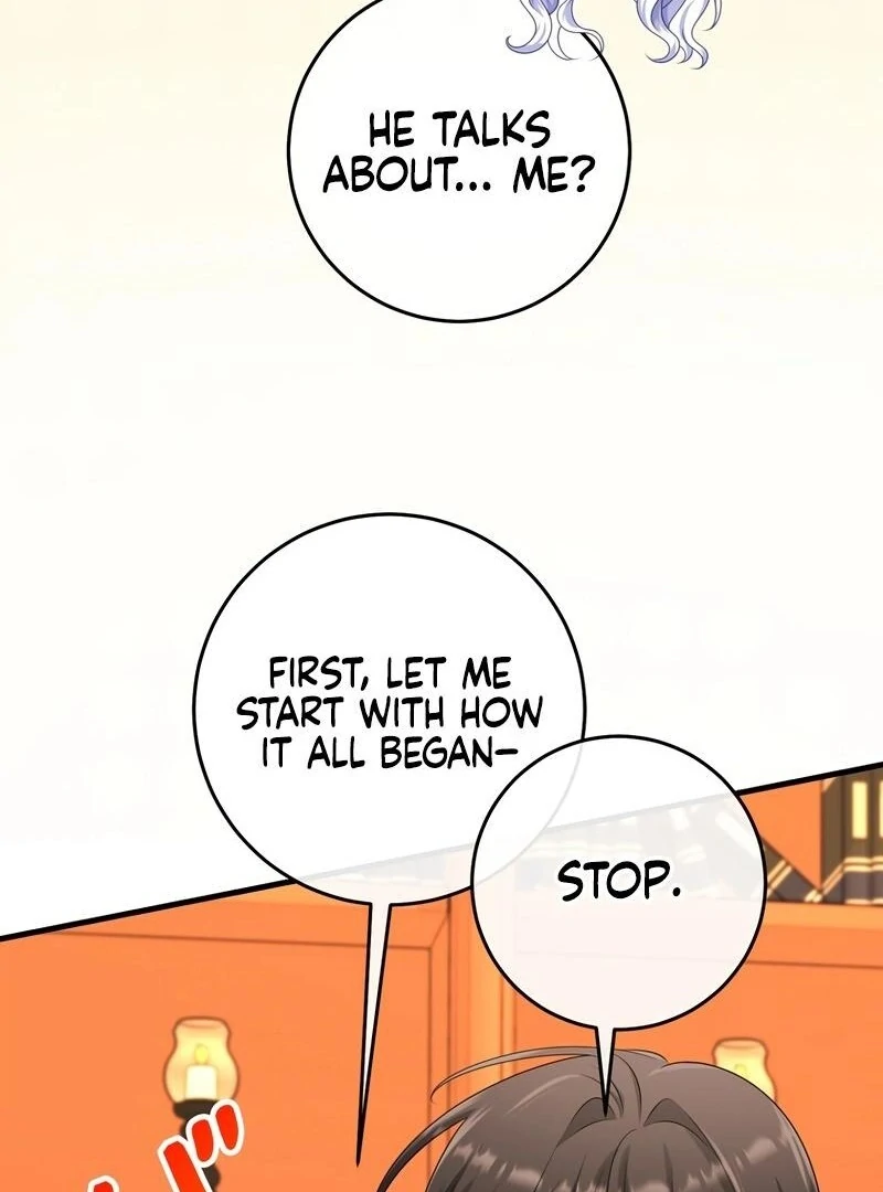 I Refuse the Regrets of a Traitor Chapter 27 - page 16