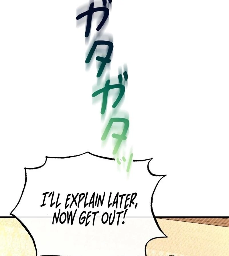 I Refuse the Regrets of a Traitor Chapter 27 - page 18