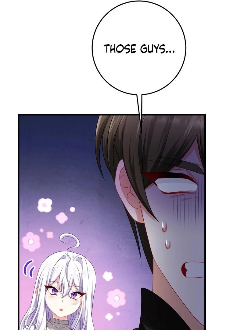 I Refuse the Regrets of a Traitor Chapter 27 - page 20