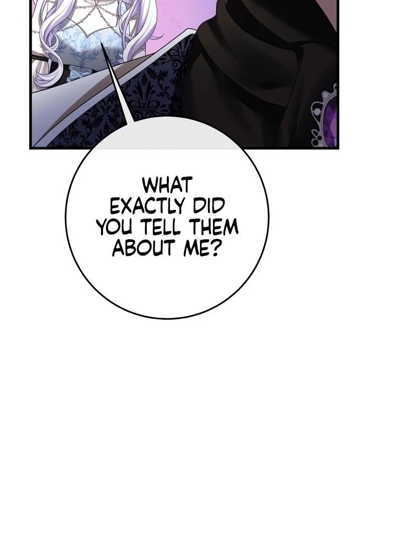 I Refuse the Regrets of a Traitor Chapter 27 - page 21