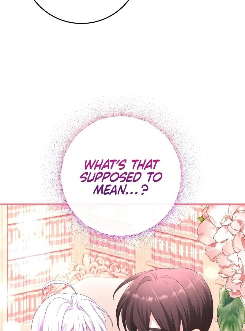 I Refuse the Regrets of a Traitor Chapter 27 - page 23