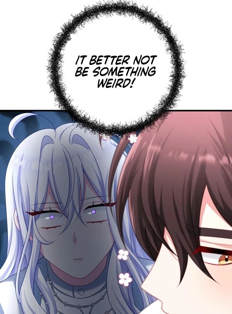 I Refuse the Regrets of a Traitor Chapter 27 - page 25