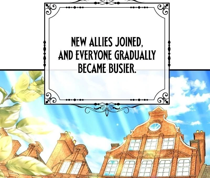 I Refuse the Regrets of a Traitor Chapter 27 - page 28