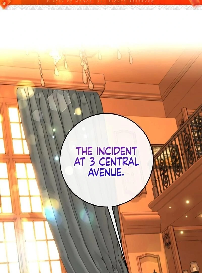 I Refuse the Regrets of a Traitor Chapter 27 - page 3