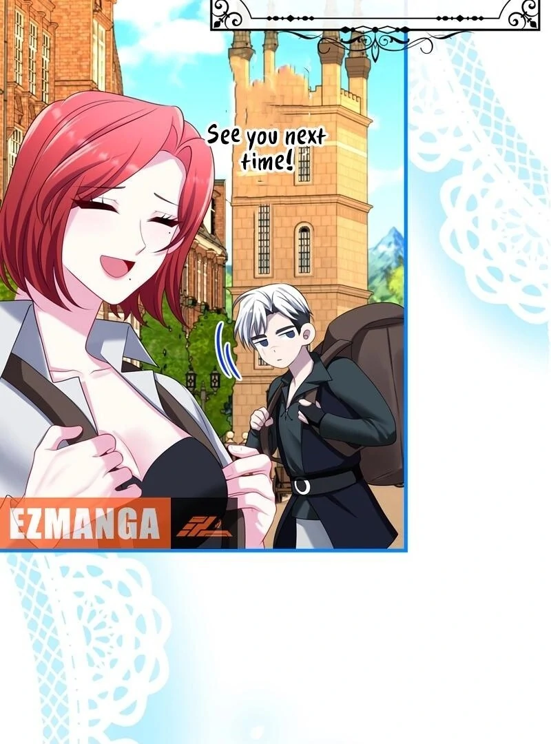 I Refuse the Regrets of a Traitor Chapter 27 - page 31