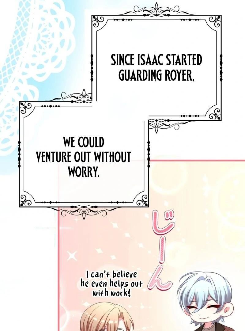 I Refuse the Regrets of a Traitor Chapter 27 - page 32